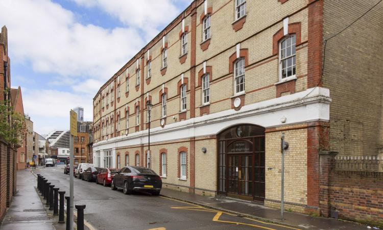 SHW and Knight Frank instructed to let unique, Central Croydon scheme